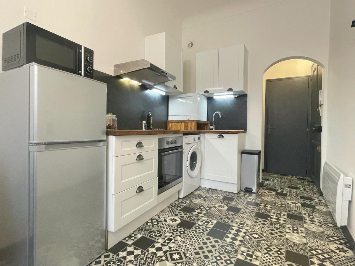 L'Atelier De L'Amiral - Parking - Centre Historique Apartment กราส ภายนอก รูปภาพ