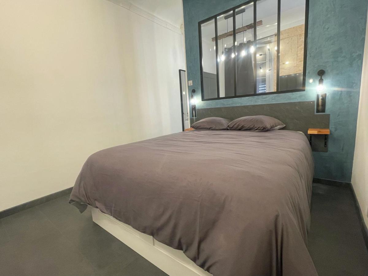 L'Atelier De L'Amiral - Parking - Centre Historique Apartment กราส ภายนอก รูปภาพ