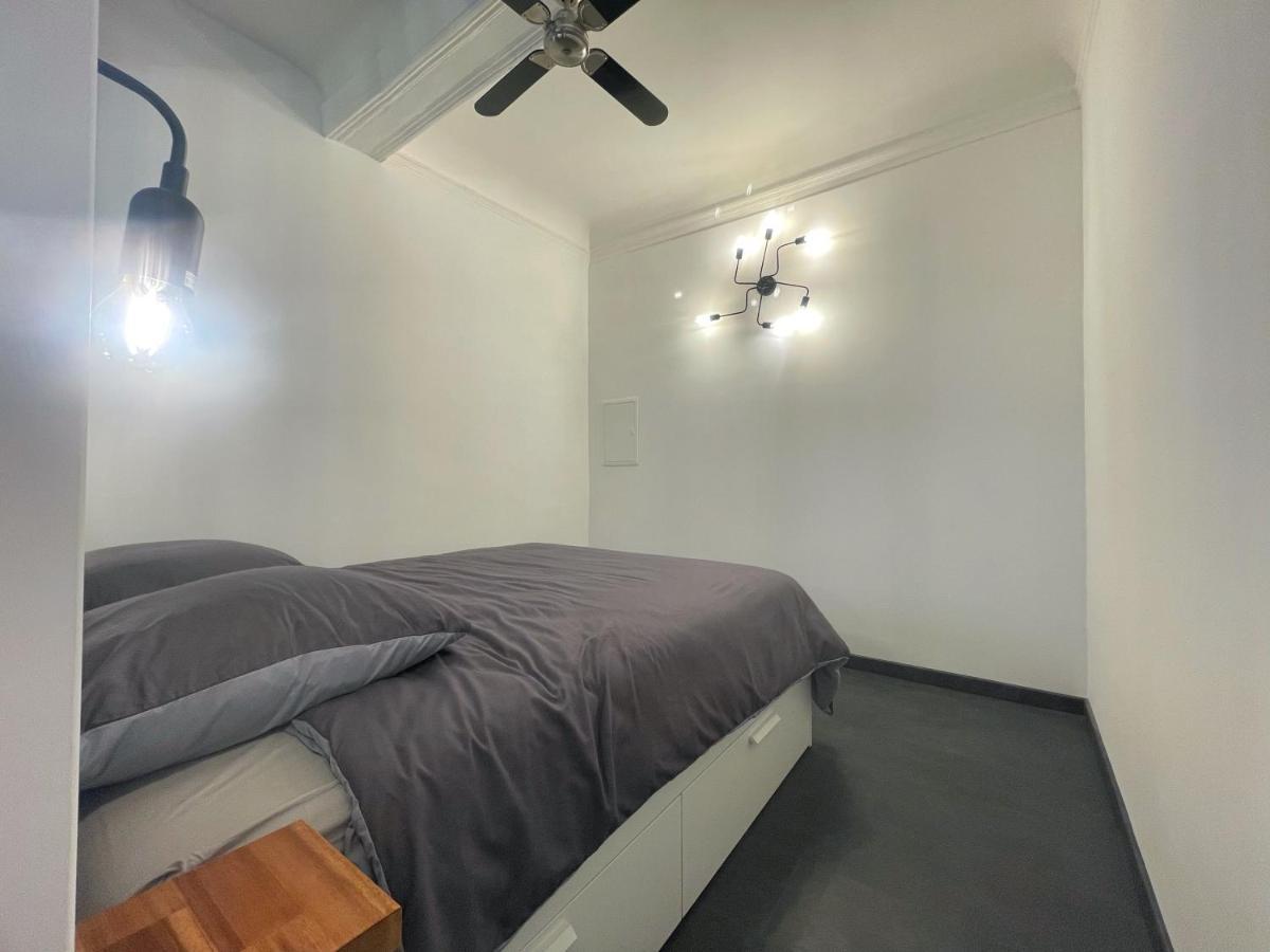 L'Atelier De L'Amiral - Parking - Centre Historique Apartment กราส ภายนอก รูปภาพ